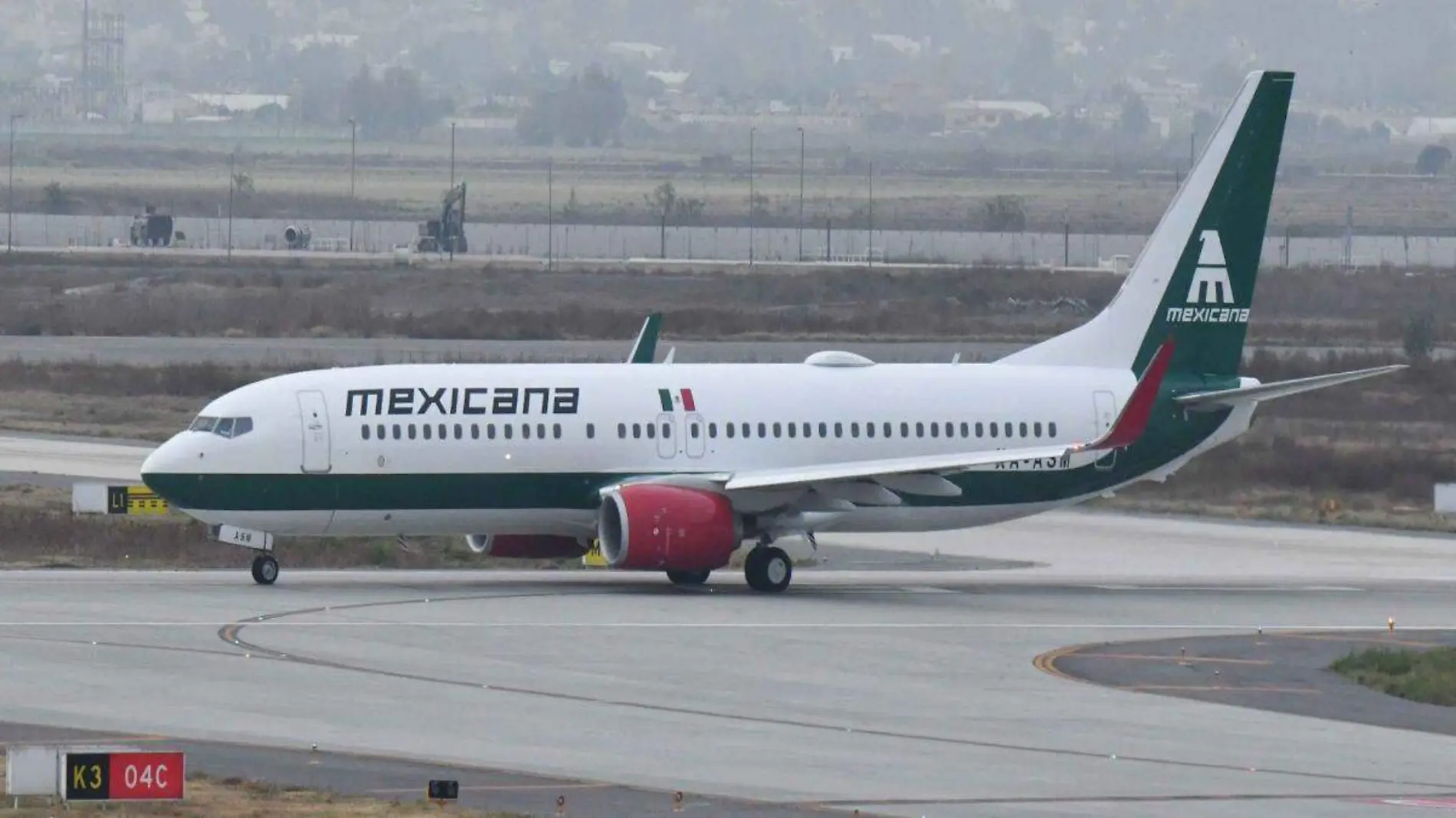 Mexicana de Aviación